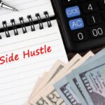 Side Hustle for Additional