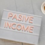 passive income strategies